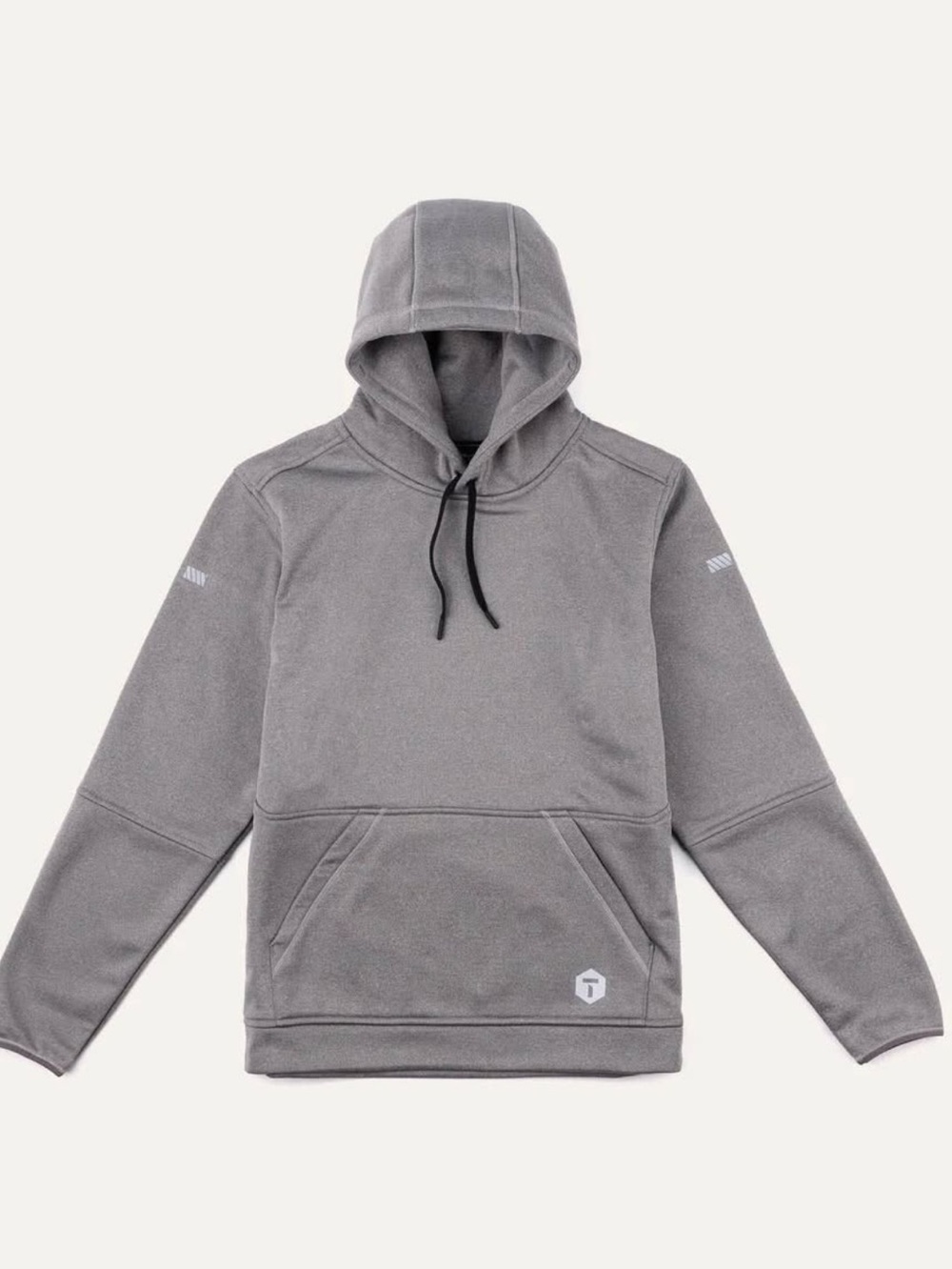 TRUEWERK Women’s M2 GRID HOODIE